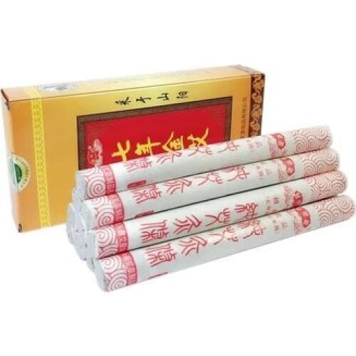 7 years Pure natural incense household Indoor sterilizationv moxibustion sitck