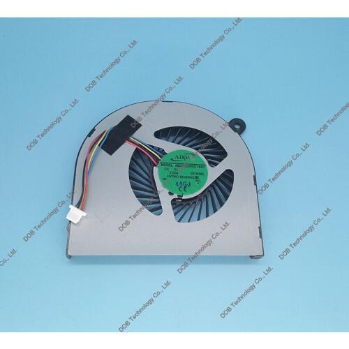 AB07505HX070B00 00CWH860 New CPU Cooling Fan for Acer Aspire VN7 Nitro VN7-591 VN7-591G Cooling Fan