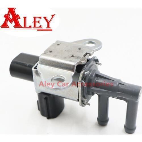 HC3E-9J559-BA HC3E 9J559 BA HC3E9J559BA Vapor Canister Purge Valve Solenoid OEM New