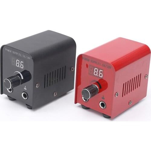 FKSTATOO Power Supplies For Tattoo Machines