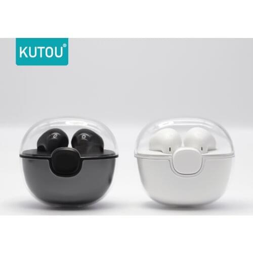 Наушники с микрофоном KUTOU China At AliExpress