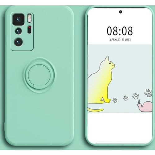 Soft Pure Plain Redmi Note 10 Pro 5G Case Smoothly Soft For Xiaomi mi 10 t 10t lite mi 11 Ultra Poco f2 f3 red mi note 8 Cover