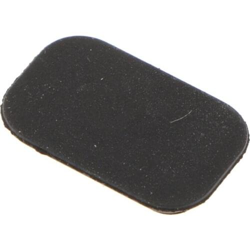 Bottom USB Rubber Door Cover Port Skin For Canon 5DII 5D2 40D 50D 7D Cameras