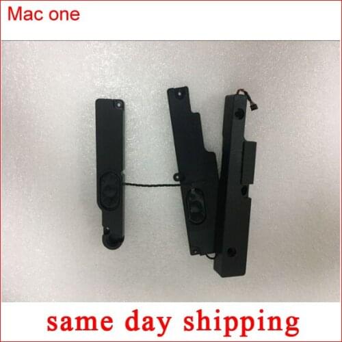 New A1286 Left and Right Internal Speaker for Apple MacBook Pro 15" A1286 Speaker Set 2010 2011 2012 Year