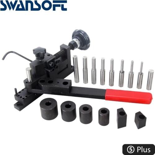 Manual Bender S/N:20012 Bending machine/Bend machine/generation bending machine