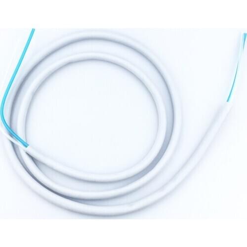 1.5M Dental Silicone Tubing For 3-Way Syringe Water Air tube Dental chair clinic Dental Materials