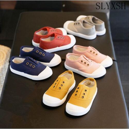 Детские кроссовки SLYXSH China At AliExpress