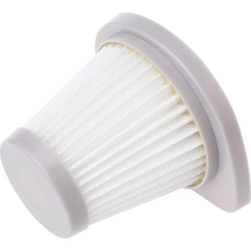 1PC Replacement HEPA Filter For Vacuum Cleaner Accessories Media SC861 SC861A