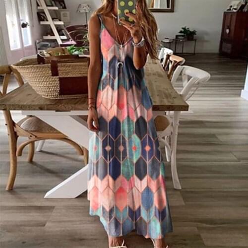 STILLSHE Fashionable Summer Dresses