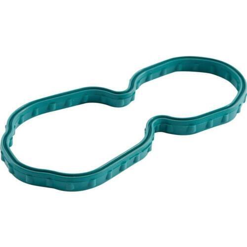 Motorcycle Gas Fuel Tank Pump Seal Top Plate Gasket For Harley Sportster 1200 883 XL883N 2009-2019