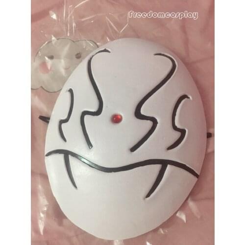 That Time I Got Reincarnated as a Slime Rimuru Tempest Cosplay mask