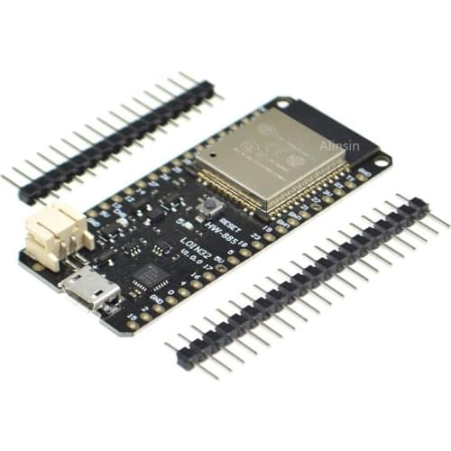 Wemos D1 V1.0.0-ESP32 wifi and For Bluetooth module development module CP2104 development board