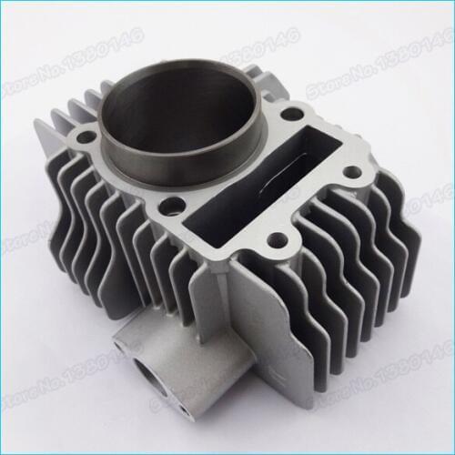 YX150 Engine Cylinder 60mm For YX 150cc Pit Dirt Pitmotard Mini Cross Motor Bikes Go Kart