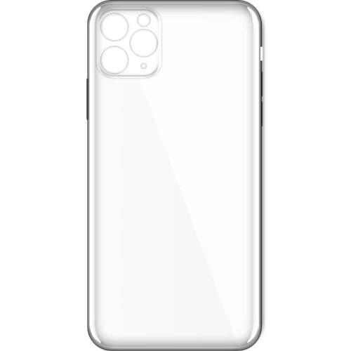 Camera Protection Clear Case For iPhone 11 Pro Max 12 Mini 12Pro X XS XR 8 Plus 7 iPhone11 6S Protector Phone Cover Accessories