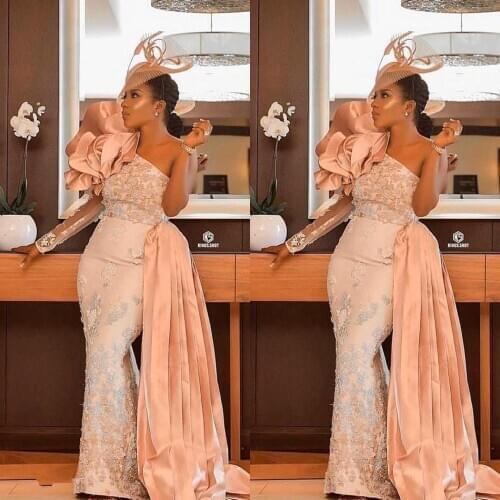 Women plus size custom one shoulder Bandage Bodycon Long Sleeve open leg Plaid Fashion Slim Evening Party Club Long Dress Hot