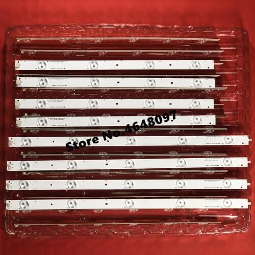 1set=8 pieces for 42inch LED Backlight 131202-WS-420-500n1t-Sample 3-R 131202-ws-420-500nit-sample 3-L