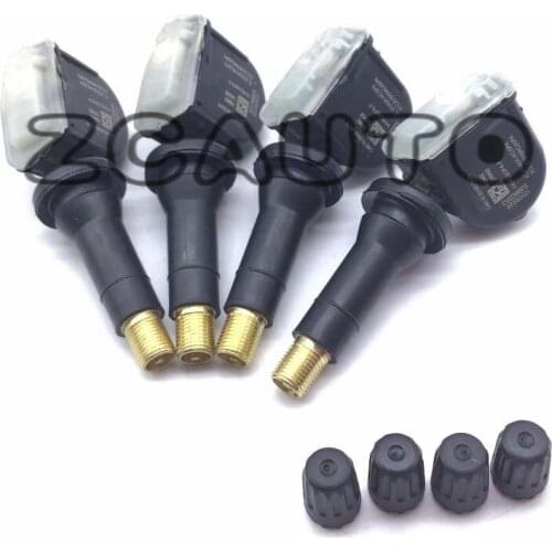 13506028 TPMS Tire Pressure Sensor Tire Pressure Valve Automotive Car Tool for Opel Adam Ampera Antara Astra Corsa Insignia