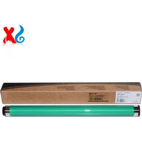 4X Japan Long Life IR2520 OPC Drum Compatible for Canon IR2520 IR2525 Parts IR2545 IR 2545 2520 IR ADVANCE 4035 4045 Copier Part