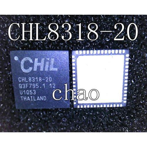 CHL8318-20 QFN56