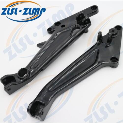 CB 400 vtec cb 92-95 years later pedal bracket pedal connecting plate triangular aluminum frame