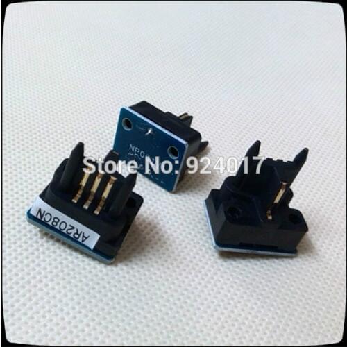 Copier Parts For Sharp MX-2600N MX-2601N MX-3100N MX-3101N MX-4100N MX-4101N MX-5001N Toner Chip,For Sharp MX-31 MX31 Toner Chip