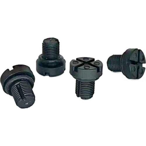 For BMW 1 Series 3 Series 5 Series 7 Series X1 X3 X5 Water Tank Coolant Sub Kettle Water Pipe Exhaust Bleed Screw Bolts