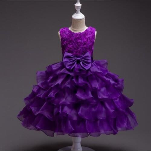 Goque Dresses For Girls