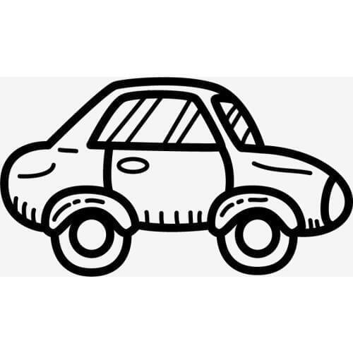 Hot Sale Cartoon Car Carbon Cutting Die Stamp Scrapbooking Household products Embossing Stencial for Home Decoration