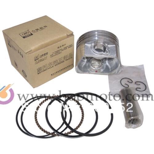 LF150 Lifan 150cc Horizontal engine Piston Ring pin Kit