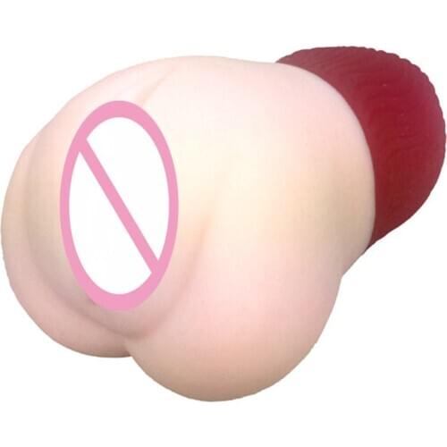 Magic Eyes Gokusai Uterus Onahole Masturbator Dual Layer Design Vagina Real Pussy Fake Pussy Male Masturbator Men Sex Toy