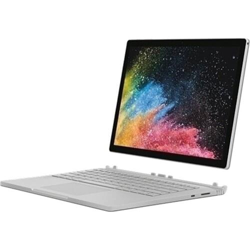 Microsoft- Surface Book Base Replacement Laptop Keyboard 1705 1st Generation Multifunctional All Keys Fashion Built-in battery