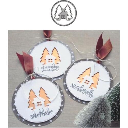 2021 New Metal Cutting Dies Stamps Dies Scrapbooking Mold Cut Childrens Handmade Tools DIY Craft Decoration Custom Wholesale