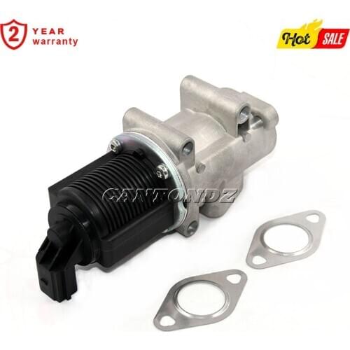 New EGR Valve for Vauxhall Vectra / Signum 1.9 CDTI 55215032 93178886 5851596 55205455 55194734 55186214