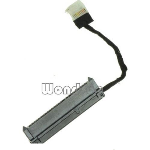 New laptop HDD cable for Dell Inspiron 14 5447 - HDD hard drive Connector -DP/N: RHCJP 0RHCJP DC02001X700 ZAVA0 HDD CABLE