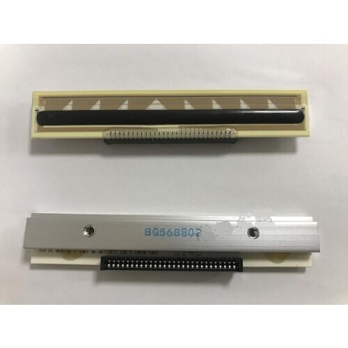 Original Thermal Printer Printhead For Zebra QLN320 203dpi Printer Barcode Printhead Label print head