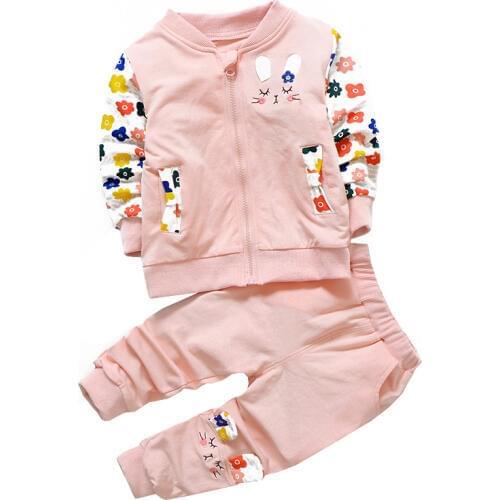 SBKWXC Sets Of Clothes For Girls