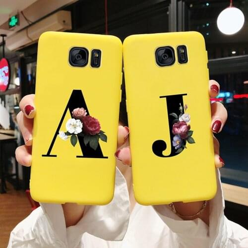SCNDEWMY Samsung Galaxy S7 Phone Cases