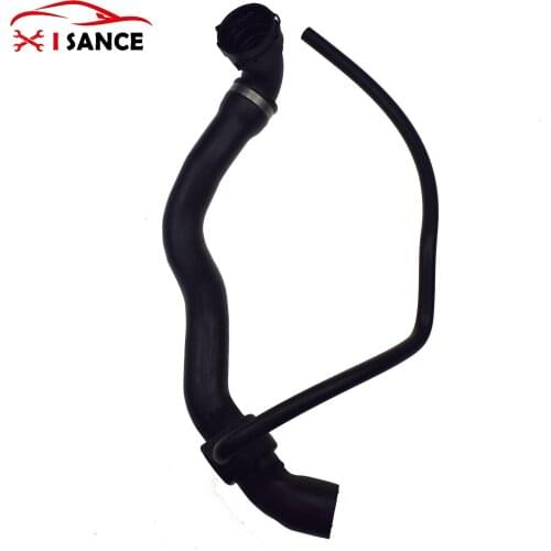Upper Radiator Coolant Hose For Mercedes W215 W220 CL55 AMG CL500 S430 S500 S55AMG 2205010182,A2205010182,CHR0366R