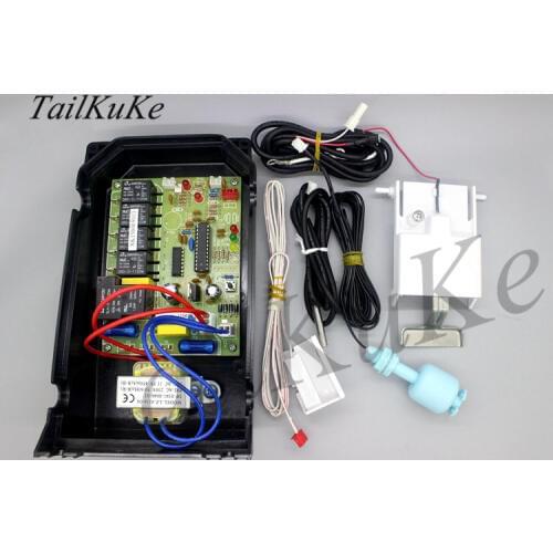 Water Ice Machine Computer Board Main Board Control Board Controller