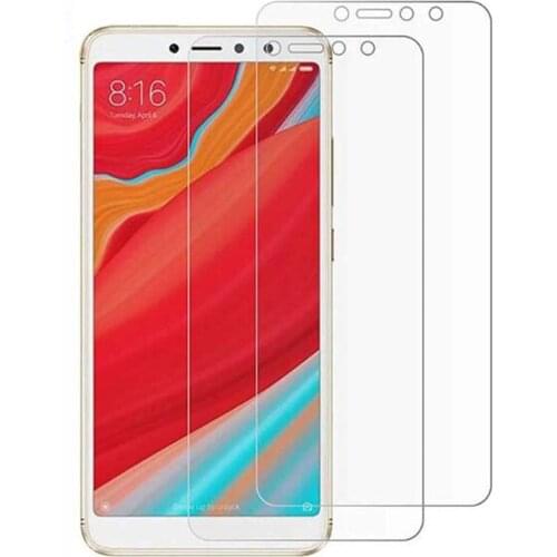 Tempered Glass For Xiaomi Redmi S2 Screen Protector 9H 2.5D Phone On Film Protective Glass For Xiaomi Redmi S2 Glass