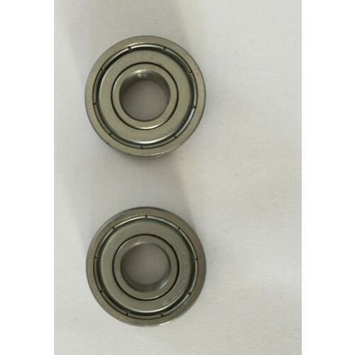 1Pcs 6000-ZZ Metal Shields Bearing 6000 2Z Bearings 6000ZZ 10x26x8 mm 6000-Z