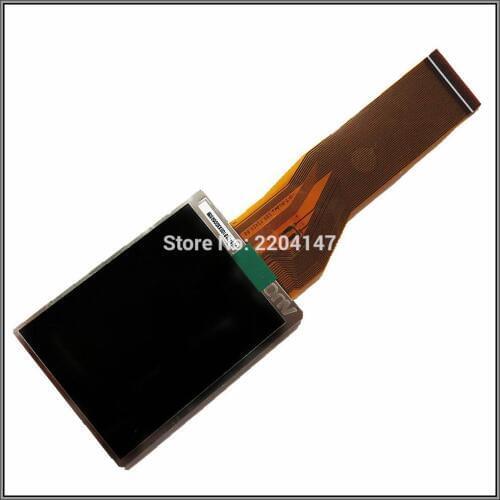 100% Original NEW LCD Display Screen For SAMSUNG Digimax L700 L600 Digital Camera Repair Part with Backlight