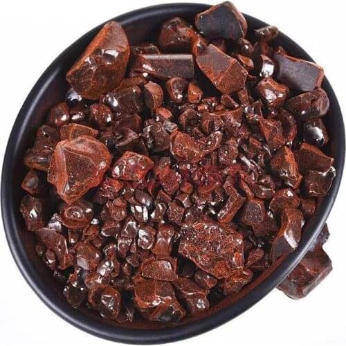 50g Dragons Blood Resin Purification, Protection, Exorcism Incense