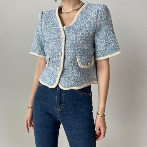 CBAFU Women's Jackets