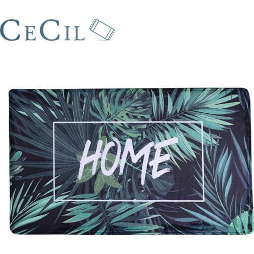Коврики для ванной и прихожей Cecil China At AliExpress