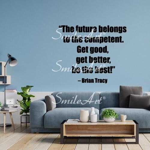Diy Quote Wall Decal Living Room Removable Mural For Home Decor Living Room Bedroom Wall Art Sticker Murals