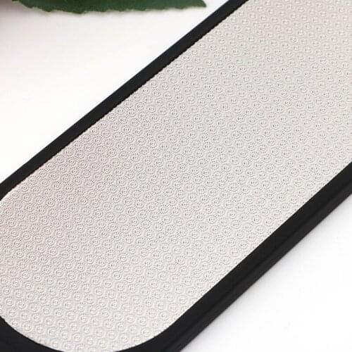 Y1UF Double Sided Foot Rasp Care Callus File Hard Skin Remover Feet Pedicure Tool