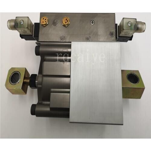 DHL/EMS Free shipping SM102 Printing Machinery Pneumatic Cylinder 61.335.003