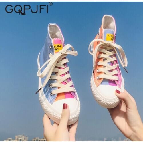 GQPJFI Women's Sneakers
