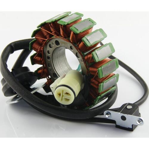 Motorcycle Ignition Magneto Stator Coil for YAMAHA SX230 SX 230 2004 2005 2006 SX230 HO 2005 2006 2007 2008 2009
